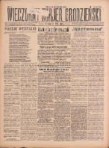 Wieczorny Kurjer Grodzieński 1933.01.24 R.2 Nr23