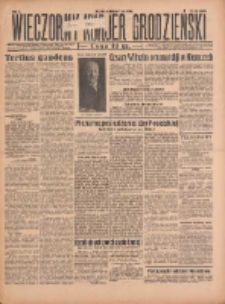 Wieczorny Kurjer Grodzieński 1933.02.04 R.2 Nr34