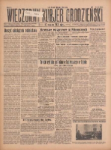 Wieczorny Kurjer Grodzieński 1933.02.14 R.2 Nr44