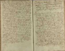 Od woyska puncta podane z pany commisarzami z convocatiey warszawskiey do koła ich generalnego zesłanemi umówione, które aby przez seim approbowane byli proszą oto JKMci