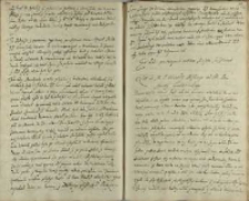 List Krzysztofa Koniecpolskiego wojewody bełskiego do Stanisława Skarbiewskiego starosty grabowieckiego, 1656