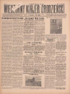 Wieczorny Kurjer Grodzieński 1933.02.20 R.2 Nr50