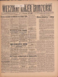 Wieczorny Kurjer Grodzieński 1933.02.21 R.2 Nr51