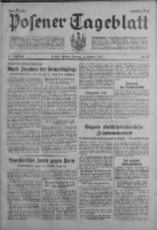 Posener Tageblatt 1937.02.05 Jg.76 Nr28