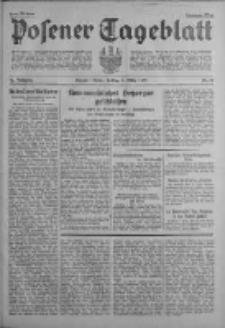 Posener Tageblatt 1937.03.05 Jg.76 Nr52