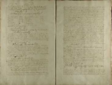 Rozdział dwunasty: O główszczyznach y nawiązkach ludzi prostych