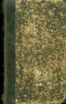 Historya powszechna Kościoła Jana Alzog'a. T.3