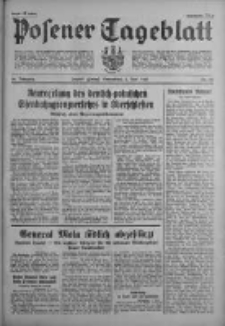 Posener Tageblatt 1937.06.05 Jg.76 Nr125