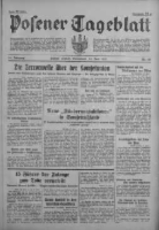 Posener Tageblatt 1937.06.19 Jg.76 Nr137