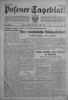 Posener Tageblatt 1937.06.29 Jg.76 Nr145