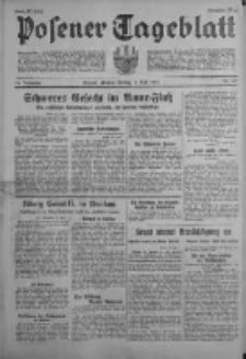 Posener Tageblatt 1937.07.02 Jg.76 Nr147