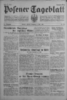 Posener Tageblatt 1937.07.06 Jg.76 Nr150