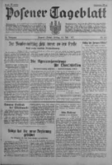 Posener Tageblatt 1937.07.23 Jg.76 Nr165