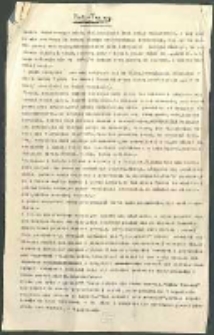 Wycinki prasowe z utworami Romana Wilkanowicza oraz artykuły na temat jego twórczości, z lat 1908-1934