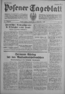 Posener Tageblatt 1937.09.04 Jg.76 Nr202