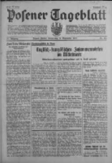 Posener Tageblatt 1937.09.16.Jg.76 Nr212