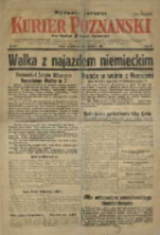 Kurier Poznański 1939.09.04 R.34 nr404