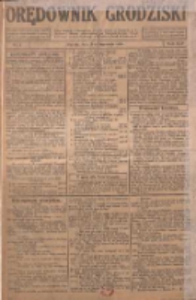 Orędownik Grodziski 1931.01.03 R.13 Nr1