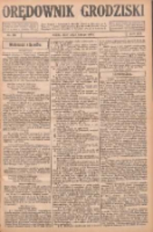 Orędownik Grodziski 1931.02.11 R.13 Nr12