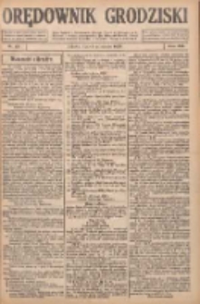 Orędownik Grodziski 1931.03.07 R.13 Nr19