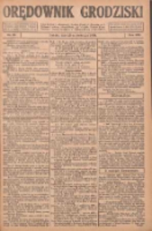 Orędownik Grodziski 1931.04.18 R.13 Nr31