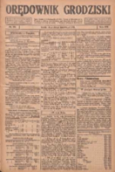 Orędownik Grodziski 1931.04.22 R.13 Nr32