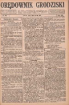Orędownik Grodziski 1931.05.16 R.13 Nr39