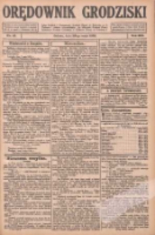 Orędownik Grodziski 1931.05.23 R.13 Nr41