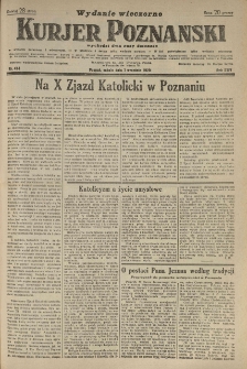 Kurier Poznański 1929.09.07 R.24 nr 414