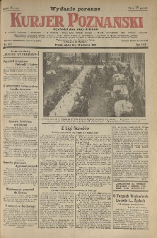 Kurier Poznański 1929.09.10 R.24 nr 417