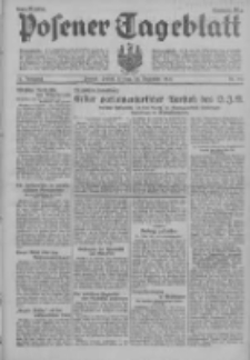 Posener Tageblatt 1937.12.24 Jg.76 Nr294