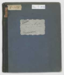 Trzeci Maja. Dramat historyczny w 5 aktach przez Bolesława Bolesławitę [J&oacute;zef Ignacy Kraszewski]