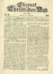 Chronik der christlichen Welt. 1898.12.01 Jg.8 Nr.48