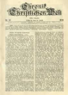 Chronik der christlichen Welt. 1901.06.27 Jg.11 Nr.26