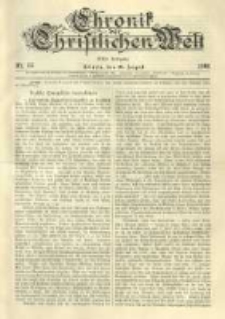 Chronik der christlichen Welt. 1901.08.29 Jg.11 Nr.35