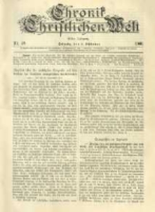 Chronik der christlichen Welt. 1901.10.03 Jg.11 Nr.40