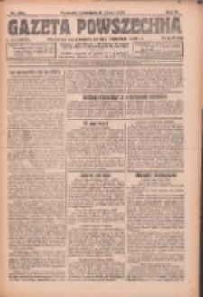 Gazeta Powszechna 1924.07.06 R.5 Nr154
