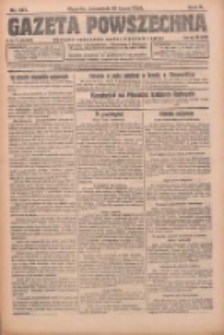 Gazeta Powszechna 1924.07.10 R.5 Nr157