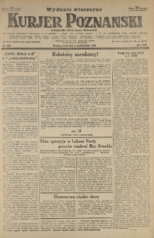 Kurier Poznański 1929.10.02 R.24 nr 456