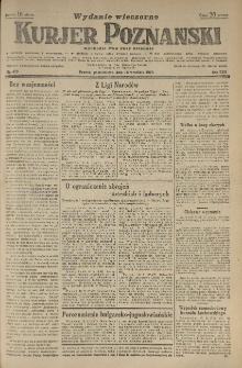 Kurier Poznański 1929.09.16 R.24 nr 428