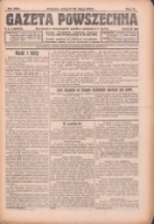 Gazeta Powszechna 1924.07.22 R.5 Nr167