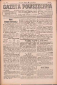 Gazeta Powszechna 1924.07.25 R.5 Nr170