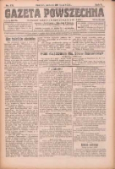 Gazeta Powszechna 1924.07.26 R.5 Nr171