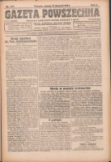 Gazeta Powszechna 1924.08.02 R.5 Nr177