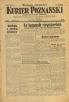 Kurier Poznański 1938.09.07 R.33 nr406