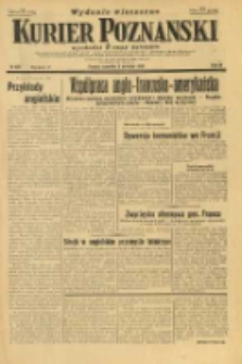 Kurier Poznański 1938.09.08 R.33 nr408