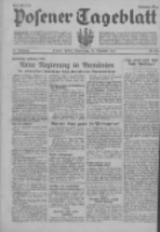 Posener Tageblatt 1937.12.30 Jg,76 Nr298
