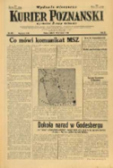 Kurier Poznański 1938.09.24 R.33 nr436