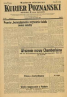 Kurier Poznański 1938.09.29 R.33 nr444