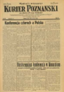 Kurier Poznański 1938.09.30 R.33 nr446